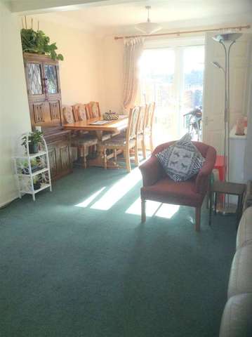  Image of 3 bedroom Terraced house for sale in Radstock Way Merstham Redhill RH1 at Merstham Surrey Merstham, RH1 3NG