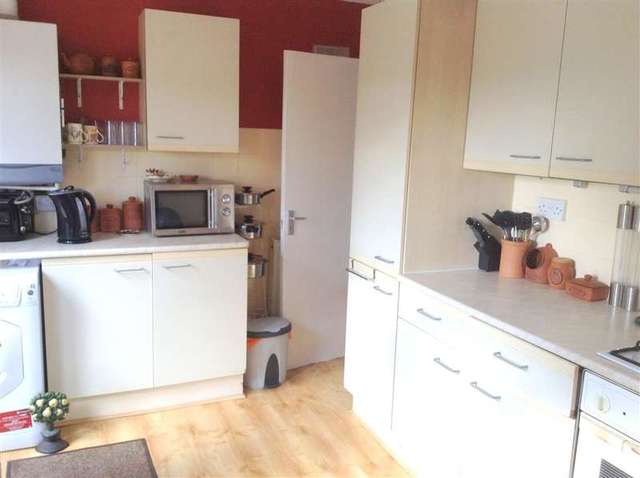  Image of 3 bedroom Terraced house for sale in Radstock Way Merstham Redhill RH1 at Merstham Surrey Merstham, RH1 3NG