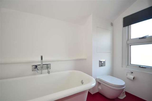  Image of 2 bedroom Terraced house for sale in Railway Street Gillingham ME7 at Gillingham Kent Gillingham, ME7 1YG