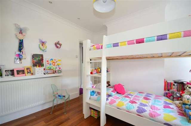  Image of 2 bedroom Terraced house for sale in Railway Street Gillingham ME7 at Gillingham Kent Gillingham, ME7 1YG