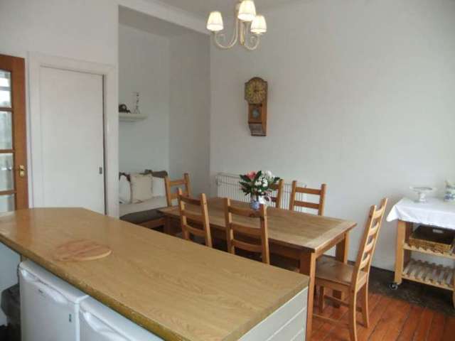 Image of 1 bedroom Flat to rent in Ralston Street Airdrie ML6 at Ralston Street  Airdrie, ML6 0DQ