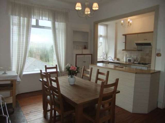  Image of 1 bedroom Flat to rent in Ralston Street Airdrie ML6 at Ralston Street  Airdrie, ML6 0DQ
