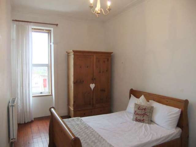 Image of 1 bedroom Flat to rent in Ralston Street Airdrie ML6 at Ralston Street  Airdrie, ML6 0DQ