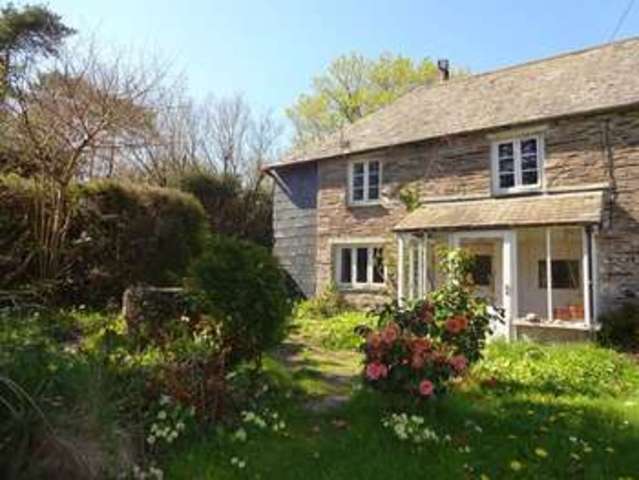  Image of 3 bedroom Cottage for sale in Rattery South Brent TQ10 at Culver Lane, Rattery, South Brent,, TQ10 9LJ