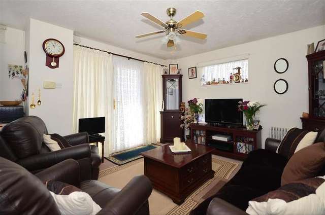  Image of 2 bedroom Bungalow for sale in Reach Road St. Margarets-At-Cliffe Dover CT15 at St Margarets-At-Cliffe Dover Dover, CT15 6AG