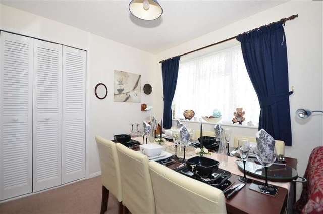  Image of 2 bedroom Bungalow for sale in Reach Road St. Margarets-At-Cliffe Dover CT15 at St Margarets-At-Cliffe Dover Dover, CT15 6AG