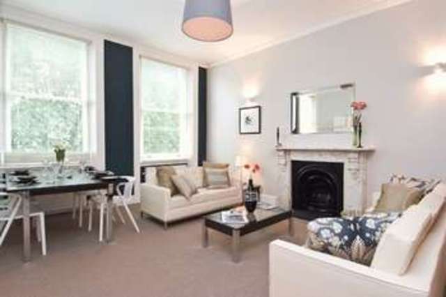  Image of 2 bedroom Flat to rent in Redcliffe Square London SW10 at Redcliffe Square  London, SW10 9JX