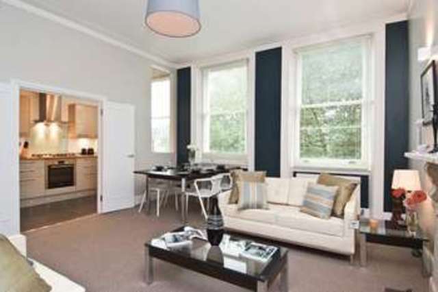  Image of 2 bedroom Flat to rent in Redcliffe Square London SW10 at Redcliffe Square  London, SW10 9JX