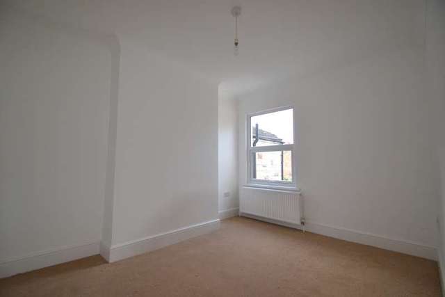  Image of 4 bedroom Terraced house for sale in Redfern Road London NW10 at Harlesden, NW10 9LB