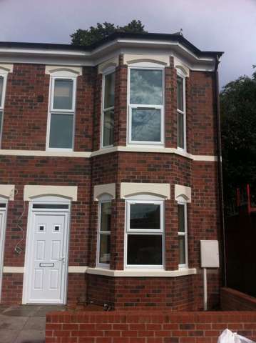  Image of 1 bedroom Detached house to rent in Regent Street Coventry CV1 at City Centre Coventry Coventry, CV1 3EP