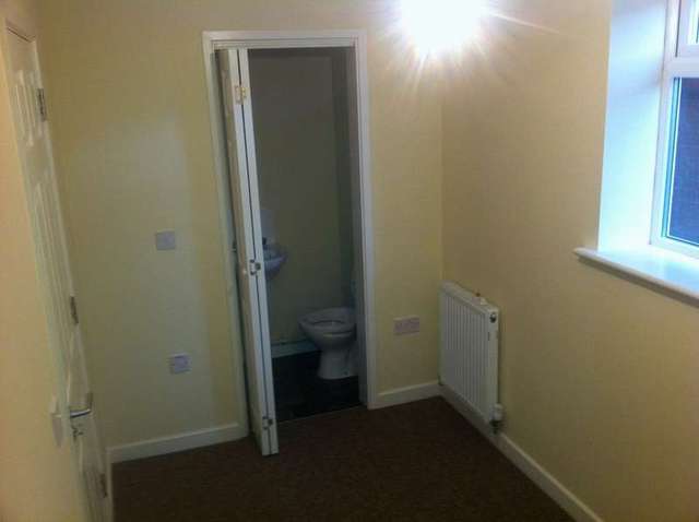  Image of 1 bedroom Detached house to rent in Regent Street Coventry CV1 at City Centre Coventry Coventry, CV1 3EP