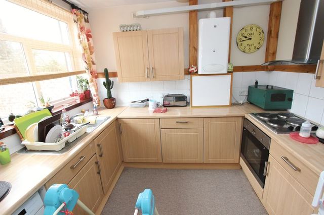  Image of 3 bedroom Terraced house for sale in Stanton Road Southampton SO15 at Stanton Road Regents Park Southampton, SO15 4HE