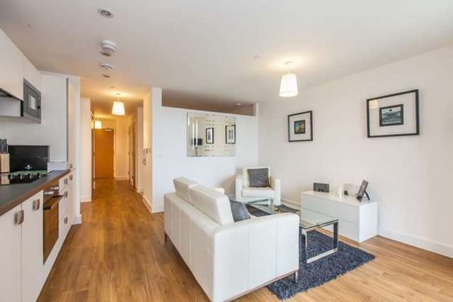  Image of Flat to rent in Cornmill Lane London SE13 at Sienna Alto  Lewisham, SE13 7GG
