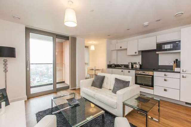  Image of Flat to rent in Cornmill Lane London SE13 at Sienna Alto  Lewisham, SE13 7GG