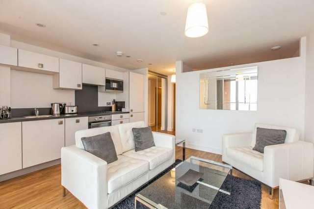  Image of Flat to rent in Cornmill Lane London SE13 at Sienna Alto  Lewisham, SE13 7GG