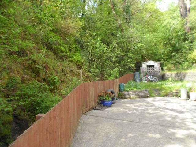  Image of 5 bedroom Property for sale in Rhiwfawr Road Lower Cwmtwrch Swansea SA9 at Rhiwfawr Road Lower Cwmtwrch Swansea, SA9 2QY