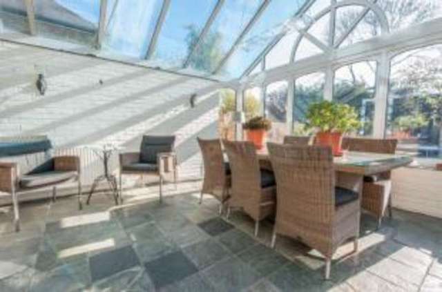  Image of 6 bedroom Detached house for sale in Lauderdale Drive Ham Richmond TW10 at Richmond  Ham, TW10 7BS