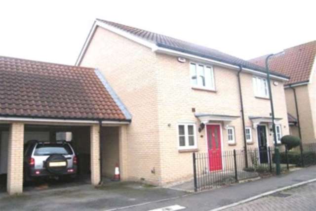  Image of 2 bedroom Detached house to rent in Ridgewell Avenue Chelmsford CM1 at Chelmsford, CM1 2GA