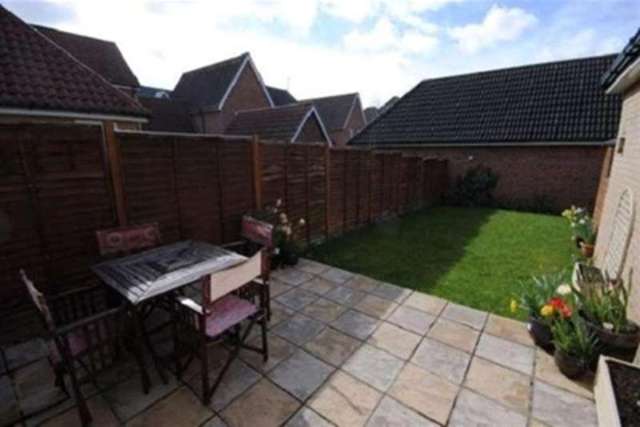  Image of 2 bedroom Detached house to rent in Ridgewell Avenue Chelmsford CM1 at Chelmsford, CM1 2GA