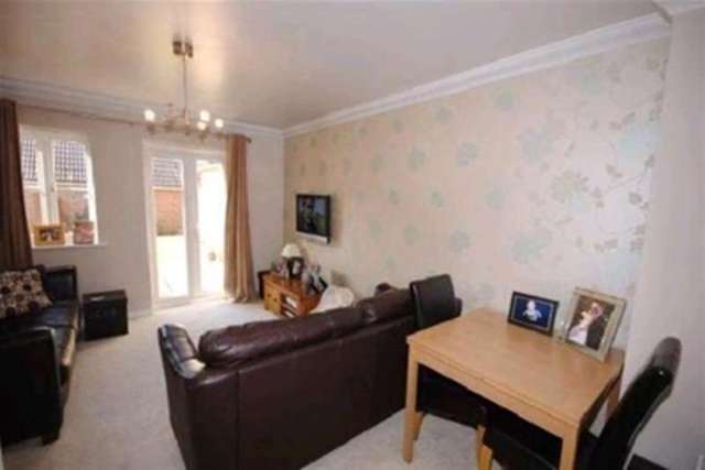  Image of 2 bedroom Detached house to rent in Ridgewell Avenue Chelmsford CM1 at Chelmsford, CM1 2GA