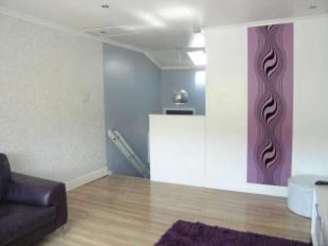  Image of 2 bedroom Terraced house for sale in Riggside Road Glasgow G33 at Glasgow Lanarkshire Stepps, G33 5PZ