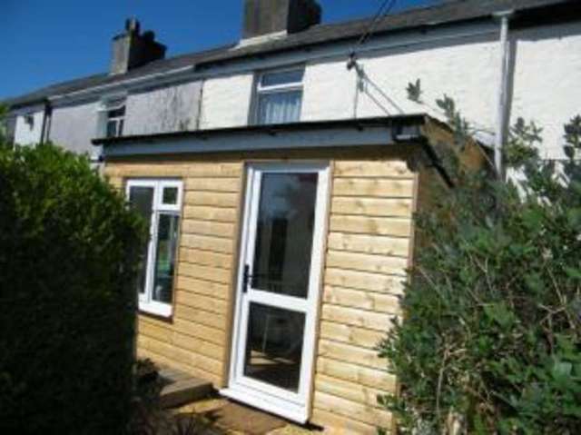  Image of 2 bedroom Terraced house for sale in Rilla Mill Rilla Mill Callington PL17 at Rilla Mill Callington Rilla Mill, PL17 7NT