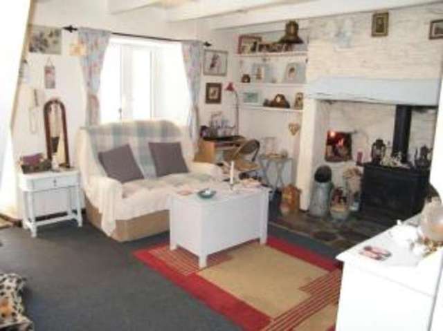  Image of 2 bedroom Terraced house for sale in Rilla Mill Rilla Mill Callington PL17 at Rilla Mill Callington Rilla Mill, PL17 7NT
