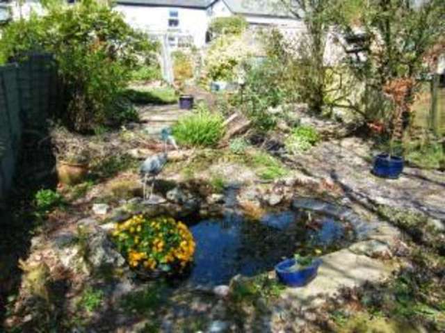  Image of 2 bedroom Terraced house for sale in Rilla Mill Rilla Mill Callington PL17 at Rilla Mill Callington Rilla Mill, PL17 7NT