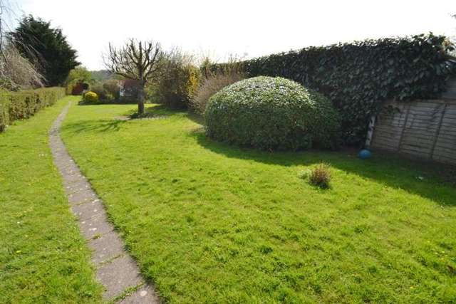  Image of 5 bedroom Semi-Detached house for sale in Eastfield Lane Ringwood BH24 at Ringwood, BH24 1UN