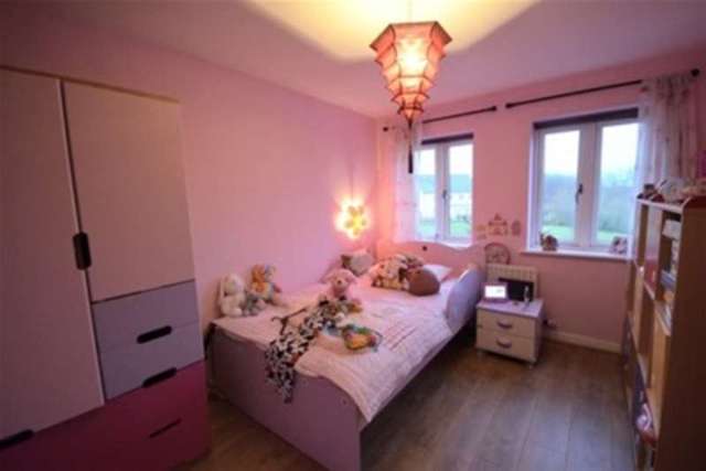  Image of 4 bedroom Property to rent in Riverbrook Road West Timperley Altrincham WA14 at Altrincham, WA14 5UX