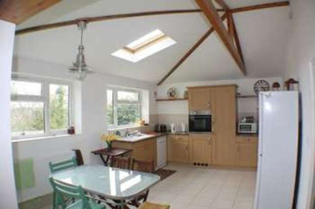  Image of 3 bedroom Detached house for sale in Robin Hill Dinas Powys CF64 at Robin Hill  Dinas Powys, CF64 4TF