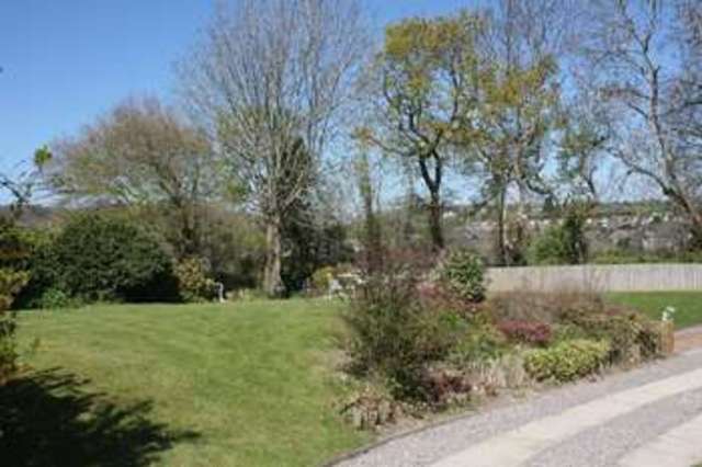  Image of 3 bedroom Detached house for sale in Robin Hill Dinas Powys CF64 at Robin Hill  Dinas Powys, CF64 4TF