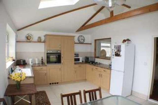  Image of 3 bedroom Detached house for sale in Robin Hill Dinas Powys CF64 at Robin Hill  Dinas Powys, CF64 4TF