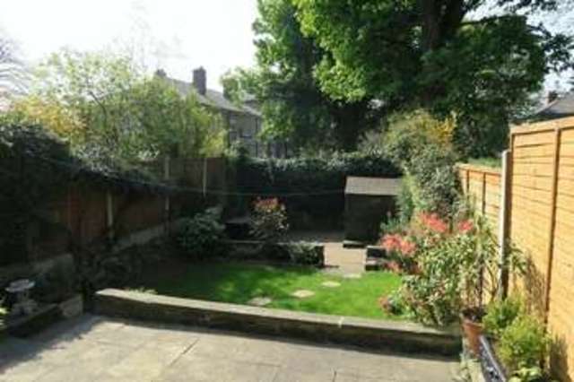  Image of 2 bedroom Terraced house for sale in Rock Terrace Quarry Lane Dewsbury WF12 at Quarry Lane  Dewsbury, WF12 7JF