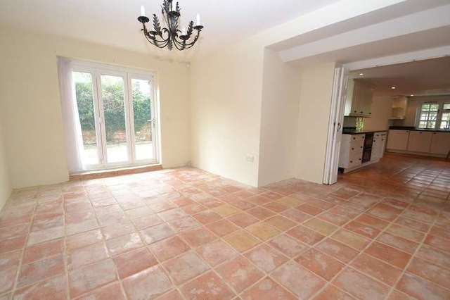  Image of 2 bedroom Detached house for sale in Rockbourne Fordingbridge SP6 at Rockbourne  Fordingbridge, SP6 3NL