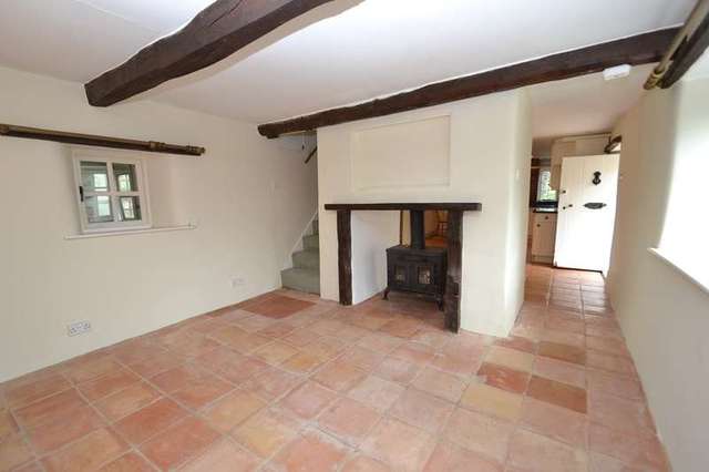 Image of 2 bedroom Detached house for sale in Rockbourne Fordingbridge SP6 at Rockbourne  Fordingbridge, SP6 3NL