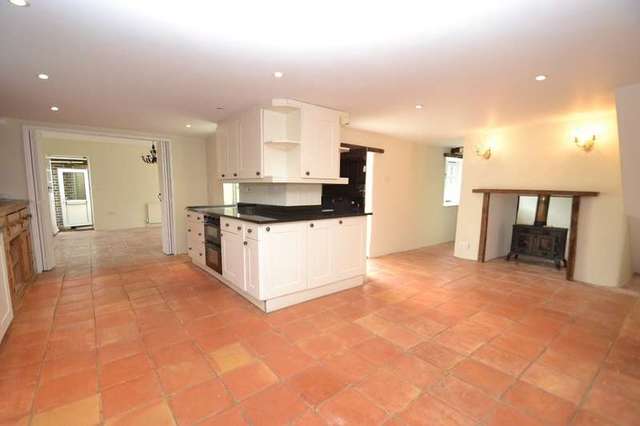  Image of 2 bedroom Detached house for sale in Rockbourne Fordingbridge SP6 at Rockbourne  Fordingbridge, SP6 3NL