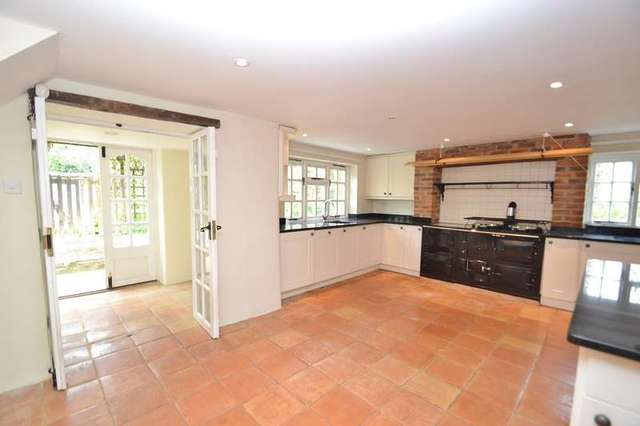 Image of 2 bedroom Detached house for sale in Rockbourne Fordingbridge SP6 at Rockbourne  Fordingbridge, SP6 3NL