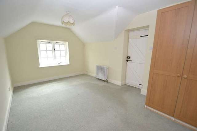  Image of 2 bedroom Detached house for sale in Rockbourne Fordingbridge SP6 at Rockbourne  Fordingbridge, SP6 3NL