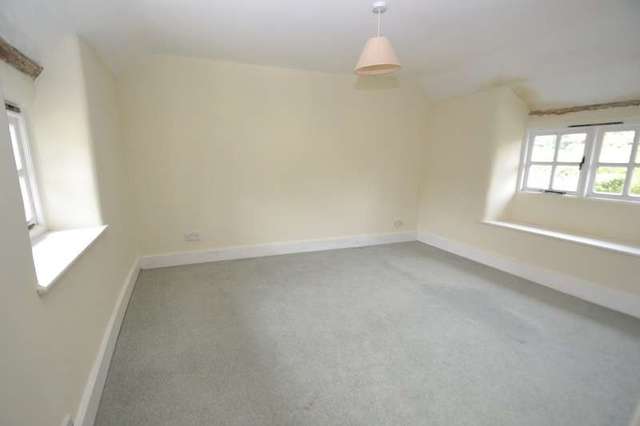 Image of 2 bedroom Detached house for sale in Rockbourne Fordingbridge SP6 at Rockbourne  Fordingbridge, SP6 3NL