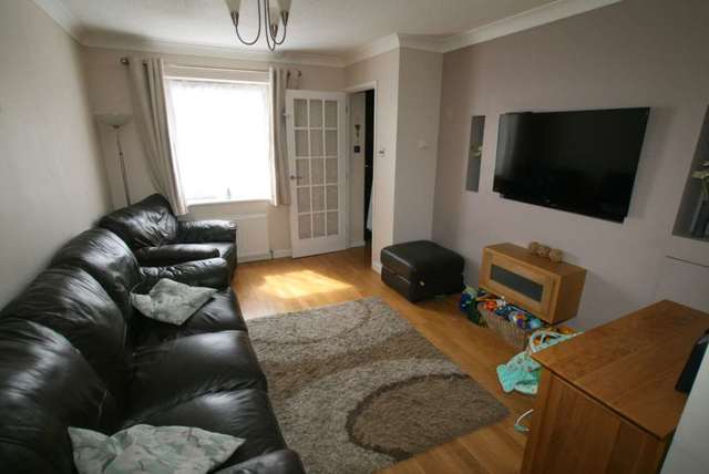  Image of 2 bedroom Terraced house for sale in Rockwood Road Plymouth PL6 at Rockwood Road Woolwell Plymouth, PL6 7SE