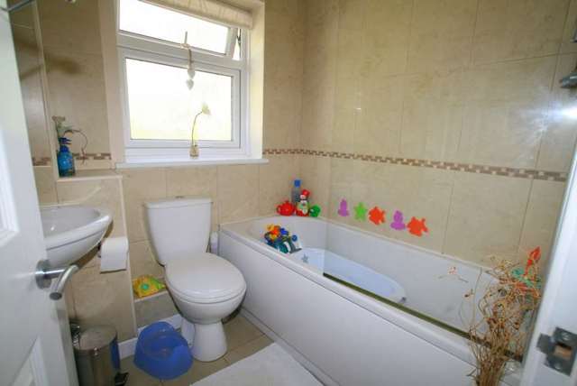  Image of 2 bedroom Terraced house for sale in Rockwood Road Plymouth PL6 at Rockwood Road Woolwell Plymouth, PL6 7SE