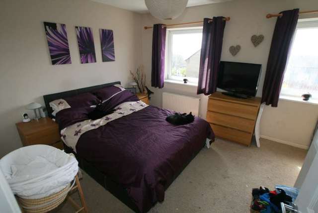  Image of 2 bedroom Terraced house for sale in Rockwood Road Plymouth PL6 at Rockwood Road Woolwell Plymouth, PL6 7SE