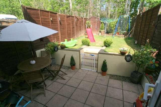  Image of 2 bedroom Terraced house for sale in Rockwood Road Plymouth PL6 at Rockwood Road Woolwell Plymouth, PL6 7SE