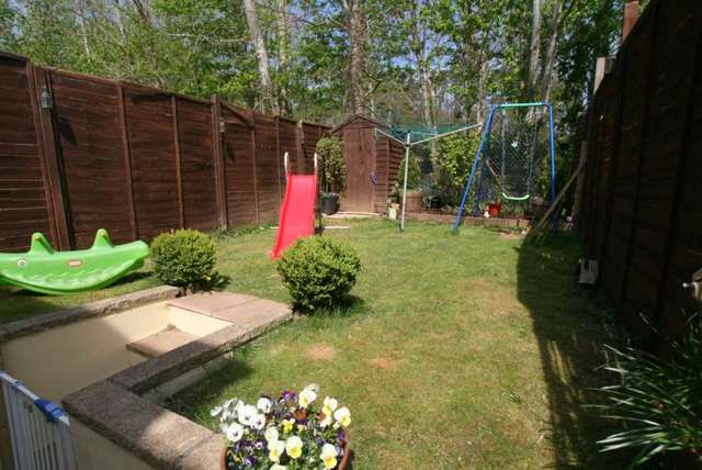  Image of 2 bedroom Terraced house for sale in Rockwood Road Plymouth PL6 at Rockwood Road Woolwell Plymouth, PL6 7SE