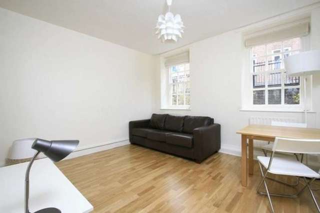  Image of 1 bedroom Ground Flat to rent in Page Street London SW1P at Rogers House  Page Street, SW1P 4EX