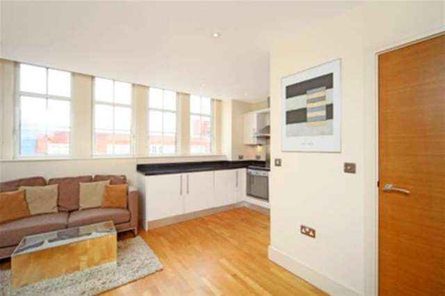  Image of 1 bedroom Flat to rent in Marsham Street London SW1P at London, SW1P 3DR