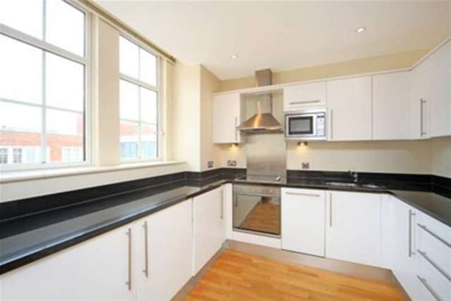  Image of 1 bedroom Flat to rent in Marsham Street London SW1P at London, SW1P 3DR