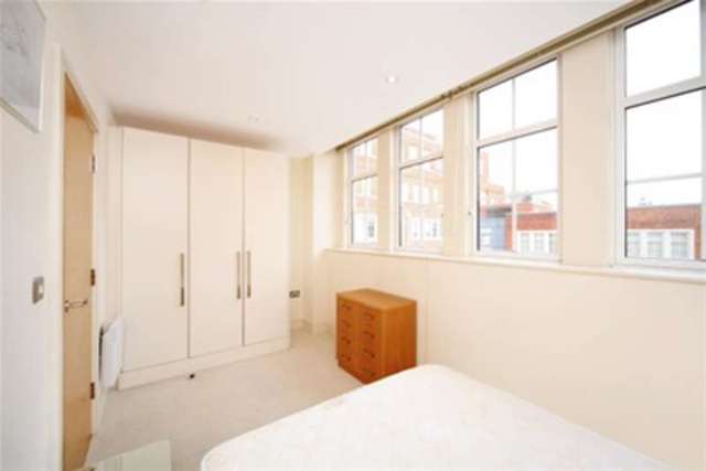  Image of 1 bedroom Flat to rent in Marsham Street London SW1P at London, SW1P 3DR