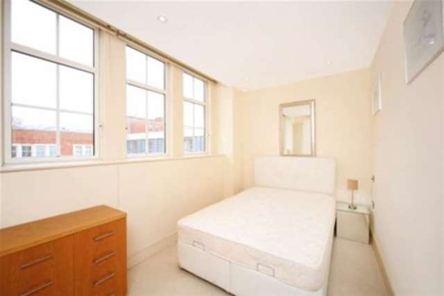  Image of 1 bedroom Flat to rent in Marsham Street London SW1P at London, SW1P 3DR